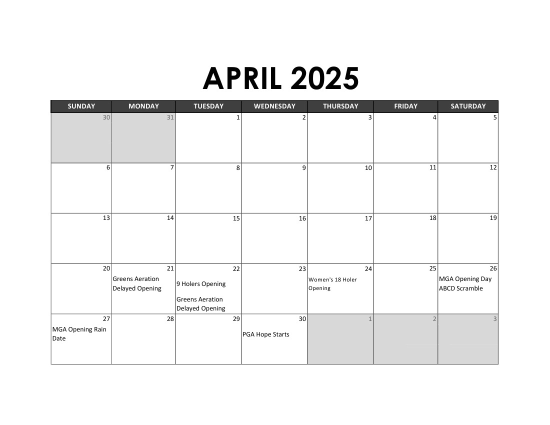 2025_Golf_Calendar_4
